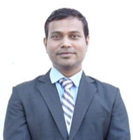 Mr. Nurul Amin