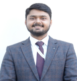 Mr. Manjit Mishra