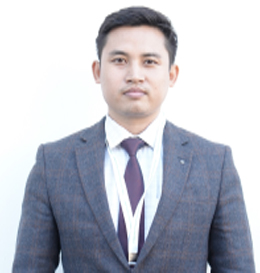 Mr. Wearank Terang