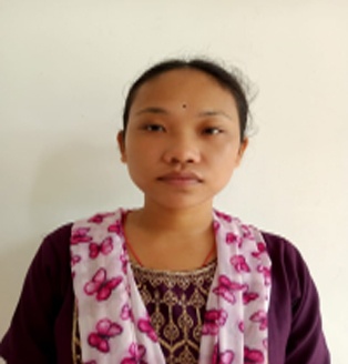 Sangita Teron