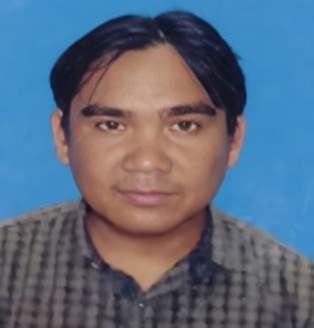 Bakul Chandra Deori