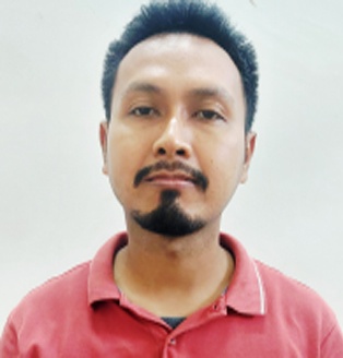 Amritnanda Basumatary