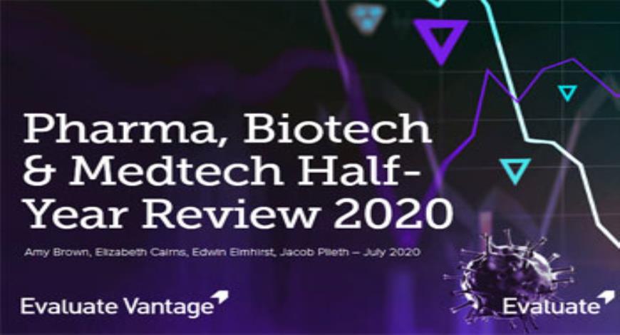 Download Medical Notes on Evaluate Vantage Pharma, Biotech and Medtech ...
