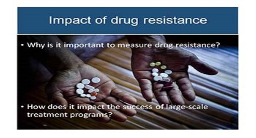 Download Free Medical ARV Resistance PowerPoint Presentation