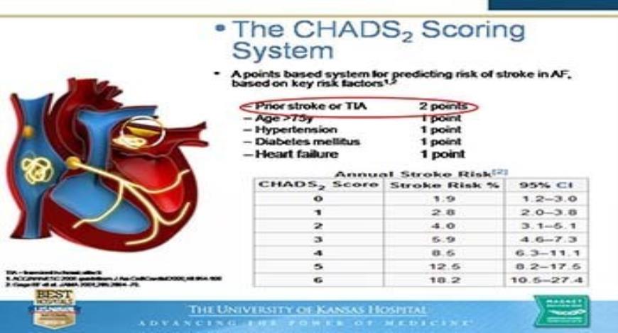Download Free Medical Atrial Fibrillation and Cryptogenic Stroke: Is ...