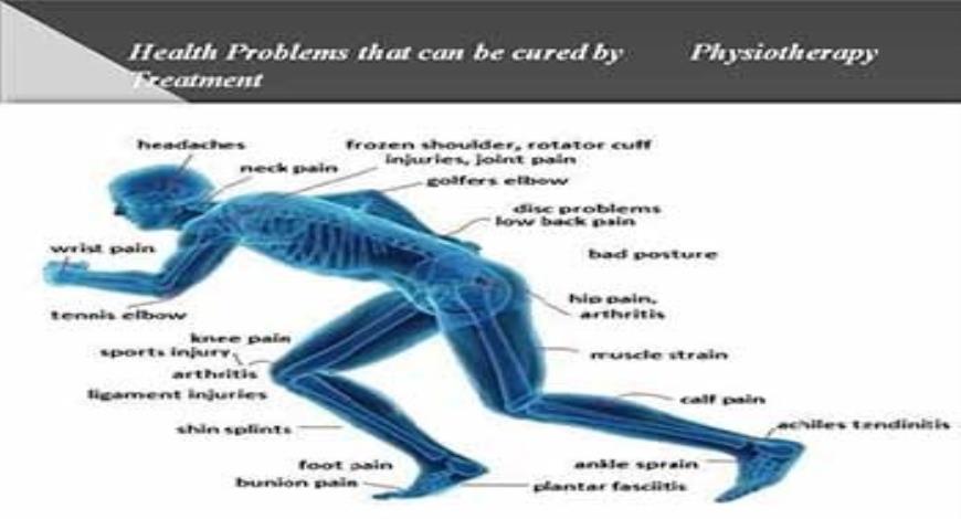 Download Free Medical What is Physiotherapy PowerPoint Presentation