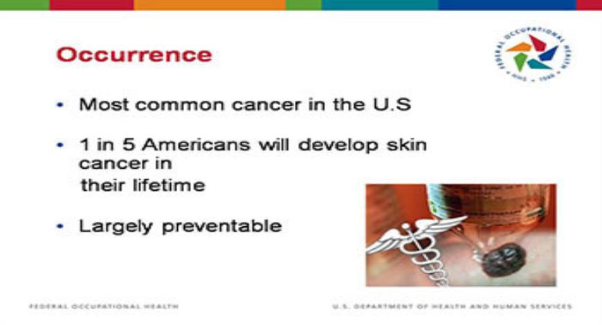 Download Free Medical Skin Cancer PowerPoint Presentation