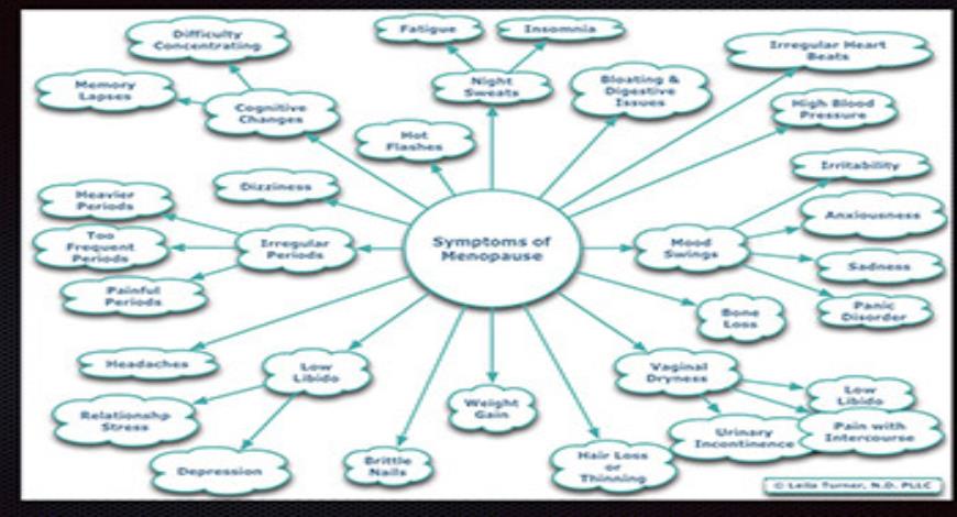 Download Free Medical Menopause And HRT Made Easy PowerPoint Presentation
