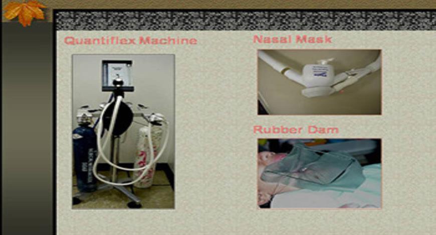 Download Free Medical Dental Anesthesia PowerPoint Presentation