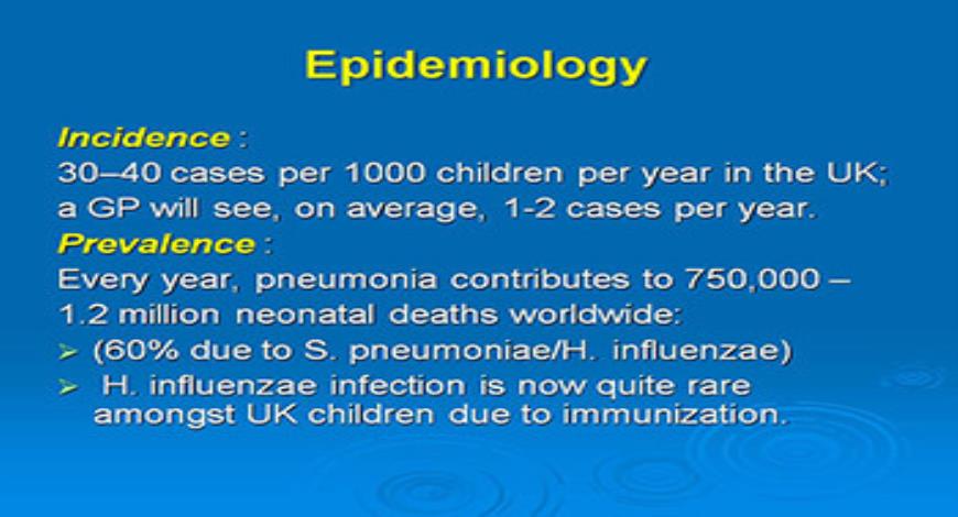 Download Free Medical Lower Respiratory Tract Infections in Children ...