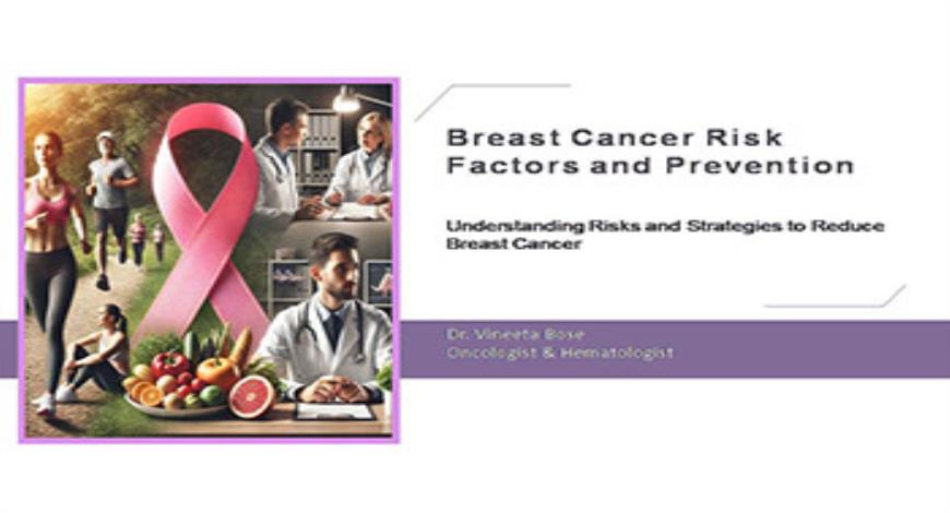 Breast Cancer Risk Factors and Prevention | Medicpresents.com