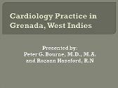 Cardiology Practice