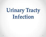 UTI PowerPoint Presentation