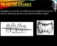 extra-oral Medical Notes