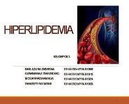 hyperlipidemia PowerPoint Presentation