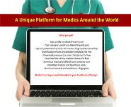 MedicPresents.com - Connecting medics around the globe PowerPoint Presentation
