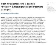 neurology Medical Notes