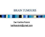 bari tumour PowerPoint Presentation Notes