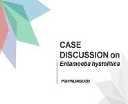 Acute Gastroenteritis PowerPoint Presentation