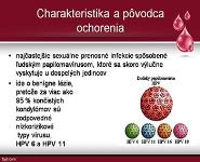 Condylomata acuminata PowerPoint Presentation