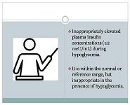 Hyperinsulinism PowerPoint Presentation