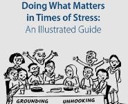 World Health Organization (WHO) stress management guide during coronavirus pandemic Medical Notes