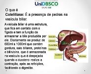 Colecistite PowerPoint Presentation Notes