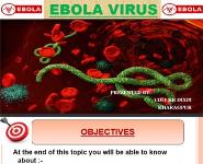 Ebola Medical Notes