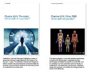 Pharma 2020 Marketing the future - a paper on the future of the pharmaceutical industry PowerPoint Presentation