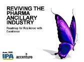 REVIVING THE PHARMA ANCILLARY INDUSTRY
