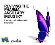 REVIVING THE PHARMA ANCILLARY INDUSTRY PowerPoint Presentation