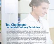 Pharmacy Handbook to Help Technicians Overcome Key Challenges PowerPoint Presentation