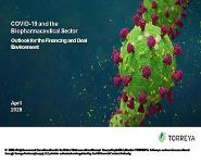 COVID-19 and the Biopharmaceutical Sector PowerPoint Presentation