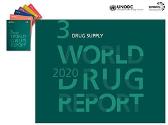 United Nations Office on Drugs and Crime (UNODC) World Drug Report 2020 - Booklet 3