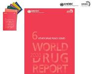 United Nations Office on Drugs and Crime (UNODC) World Drug Report 2020 - Booklet 6 PowerPoint Presentation