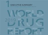 United Nations Office on Drugs and Crime (UNODC) World Drug Report 2019 - Booklet 1