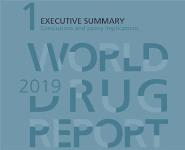 United Nations Office on Drugs and Crime (UNODC) World Drug Report 2019 - Booklet 1 Medical Notes