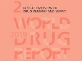 United Nations Office on Drugs and Crime (UNODC) World Drug Report 2019 - Booklet 2