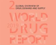 United Nations Office on Drugs and Crime (UNODC) World Drug Report 2019 - Booklet 2 Medical Notes