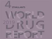 United Nations Office on Drugs and Crime (UNODC) World Drug Report 2019 - Booklet 4