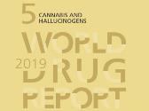 United Nations Office on Drugs and Crime (UNODC) World Drug Report 2019 - Booklet 5
