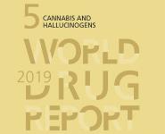 United Nations Office on Drugs and Crime (UNODC) World Drug Report 2019 - Booklet 5 Medical Notes