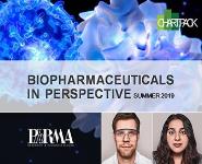 Biopharmaceuticals in Perspective PowerPoint Presentation Notes