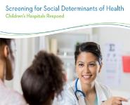 Screening for Social Determinants of Health: Children