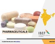 Indian Pharmaceuticals Industry Report by IBEF PowerPoint Presentation