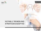 Indian Healthcare Industry Analysis by IBEF