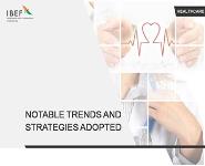 Indian Healthcare Industry Analysis by IBEF PowerPoint Presentation