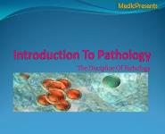 Introduction To Pathology PowerPoint Presentation Notes