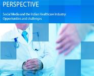Social Media and the Indian Healthcare Industry PowerPoint Presentation