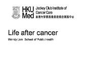 Life after cancer